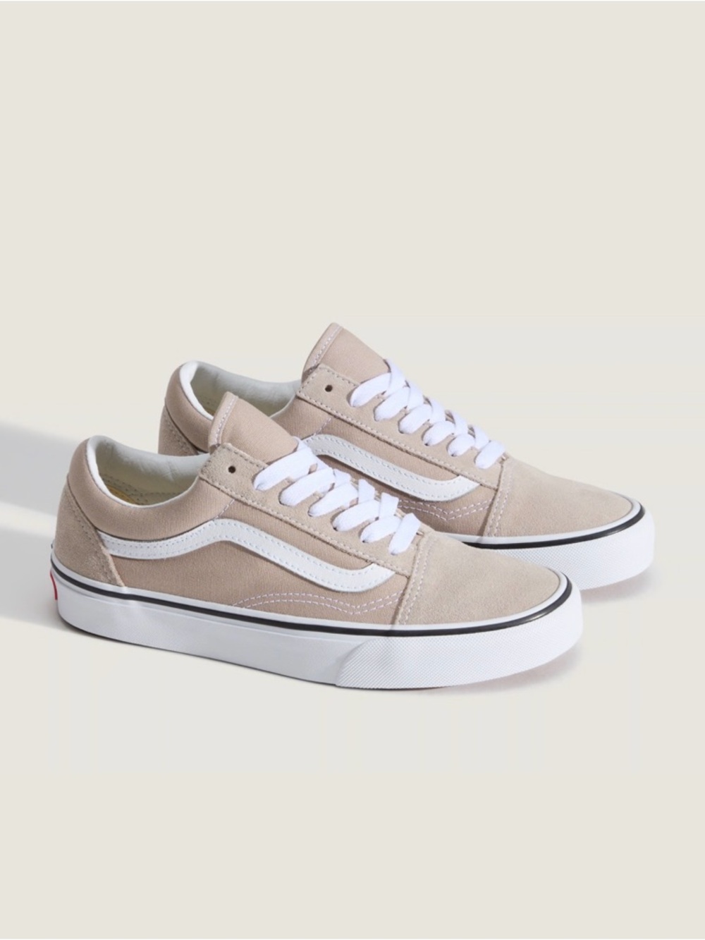 Vans Old Skool Sneaker pink Size 9 Women's 7.5 Mens
